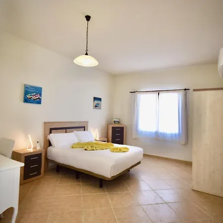 度假居 Casa Vivien