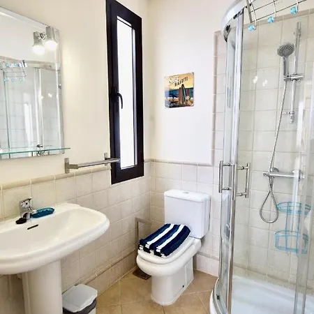 Casa Vivien Prázdninový dům Playa Blanca (Lanzarote)