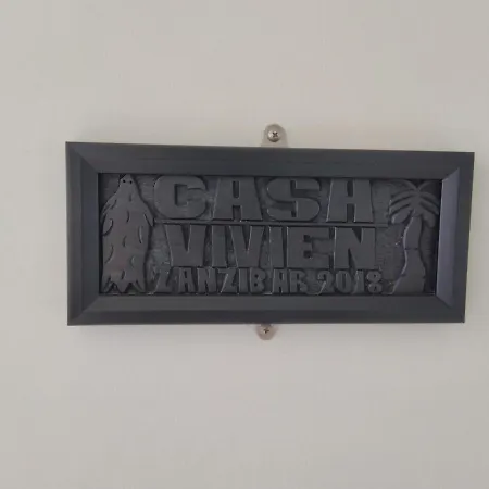 Casa Vivien 度假居