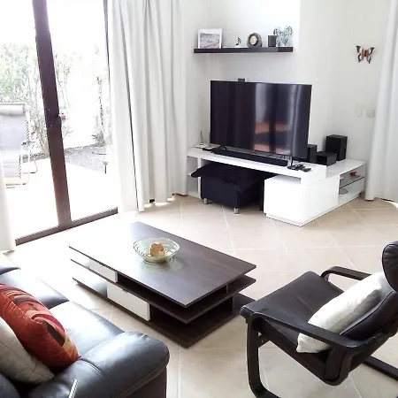 Ferienhaus Casa Vivien Playa Blanca (Lanzarote)