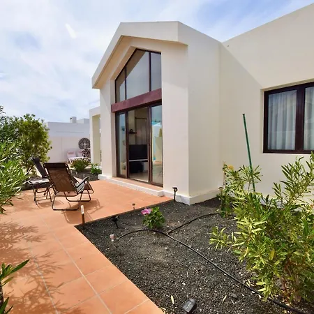 Prázdninový dům Casa Vivien Playa Blanca (Lanzarote)