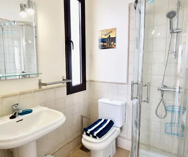 Casa Vivien Prázdninový dům Playa Blanca (Lanzarote)